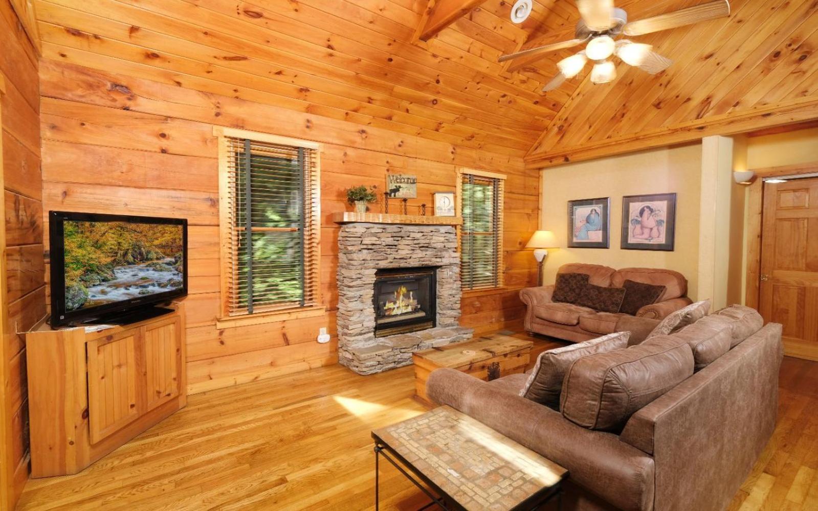 Villa Hacienda Gatlinburg Exterior foto